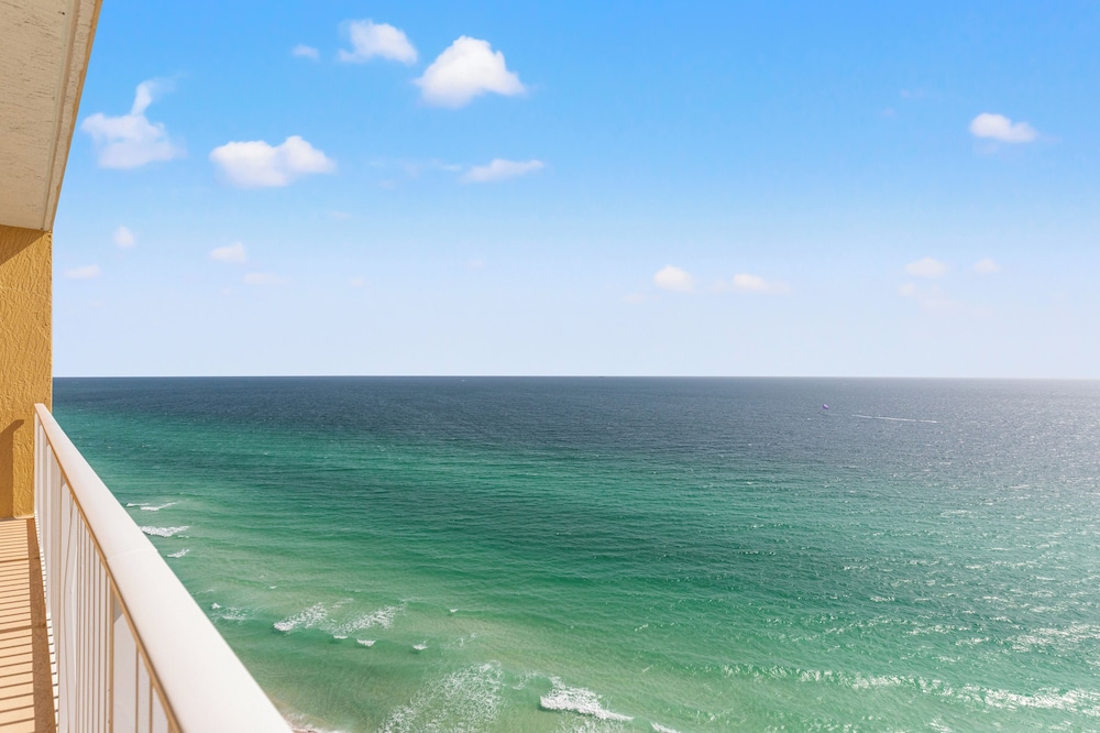 Treasure Island Unit 2011: Sunset Sands, 2 Bed/2 Bath Retreat Sleeps 8!