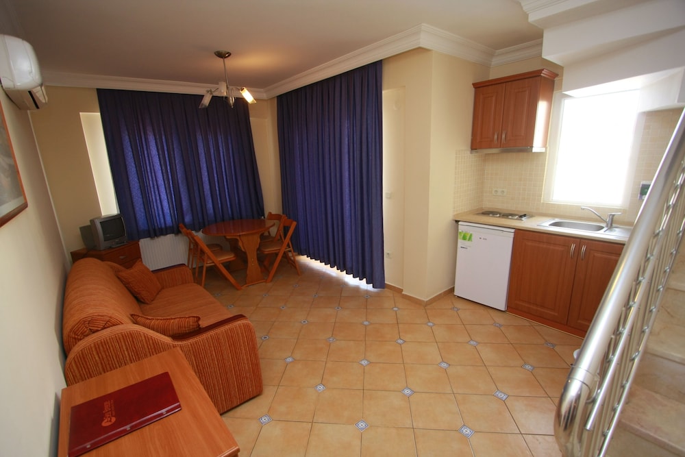 Sea Breeze Otel & Daireler - Image 125