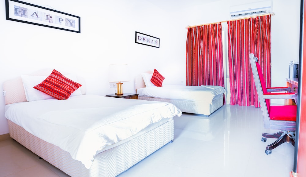 Hoota Guest House view 3