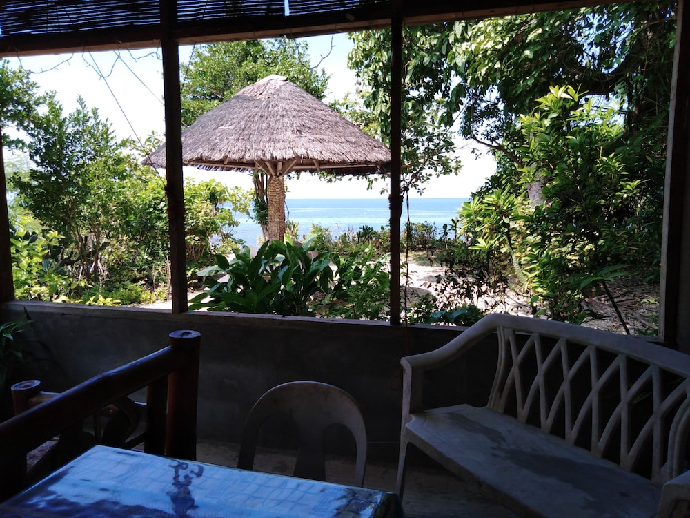 Hambilica Ecolodge