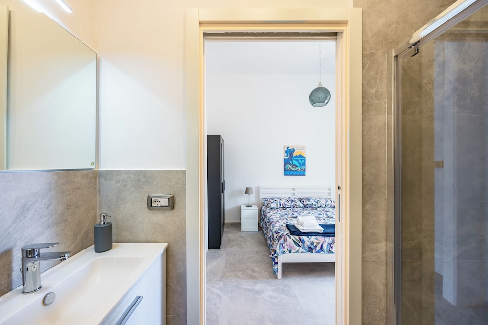 Holme Relais S. Lucia by Napoliapartments