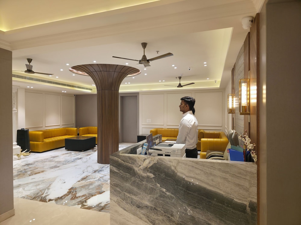 Bawa Hotel