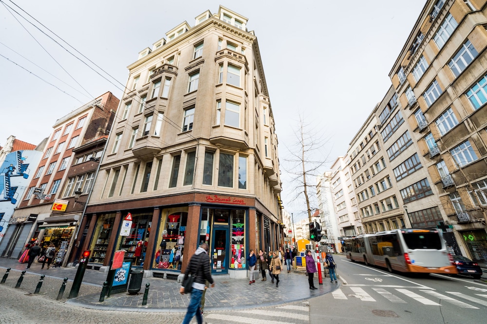 Smartflats Design - Grand-Place