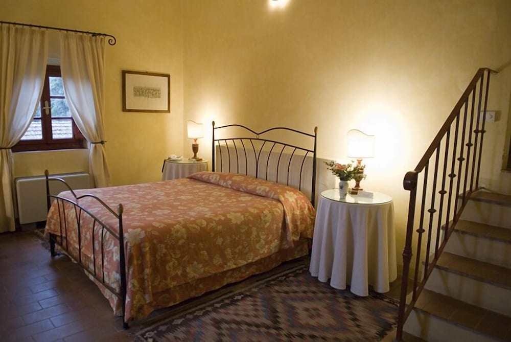 B&B Il Fienile