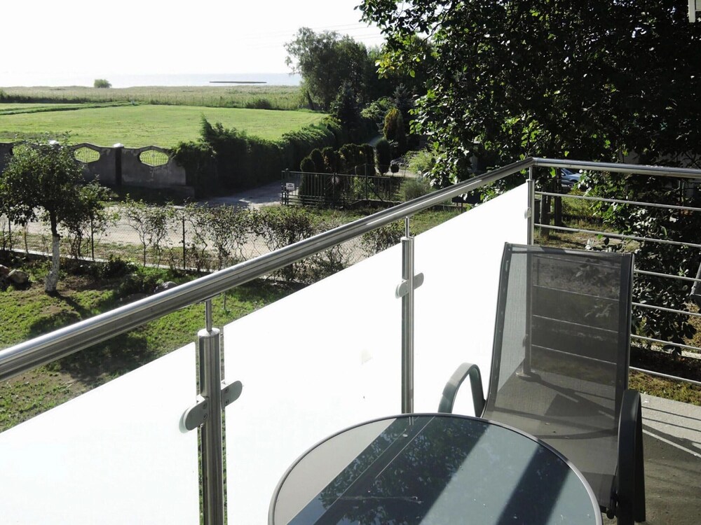 Holiday Home in Karnocicie by Szczecin Lagoon view 4