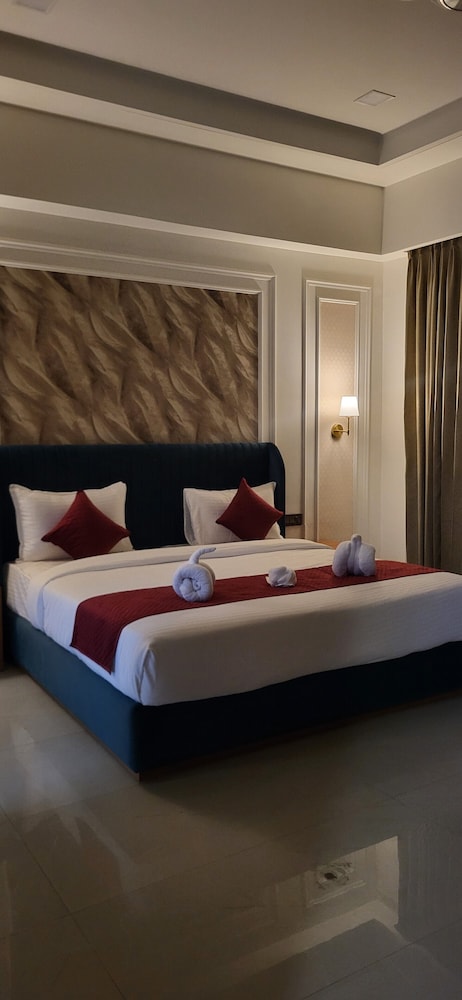 Vijay Villas Resort Pushkar