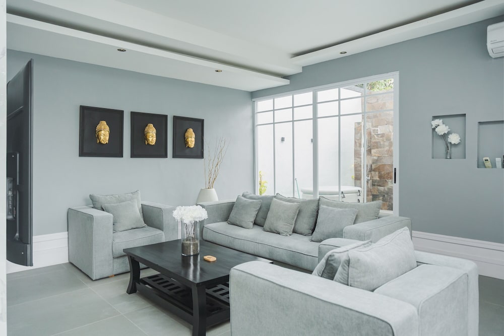 Xxtra Villa Seminyak