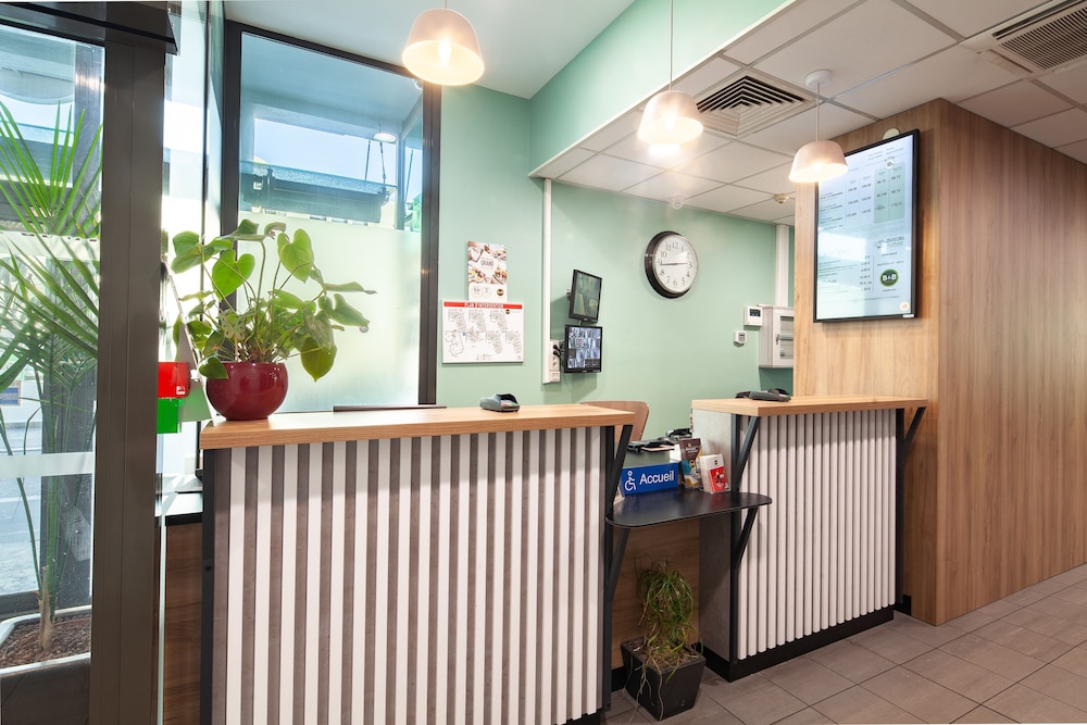 Saint-Denis Vacations - BB HOTEL Paris Saint-Denis Pleyel - Property Image 4