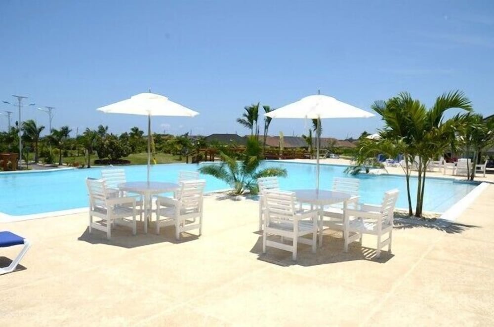 Ocho Rios Villa at the Palms II — photo 5