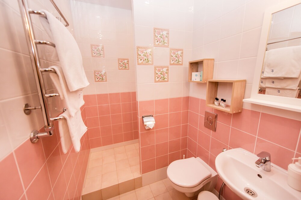 Dacha Beliy Bereg