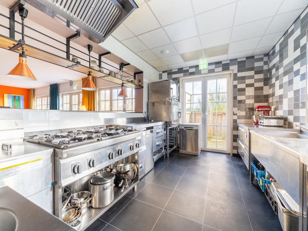 Country House in Drenthe Near Forest Trails