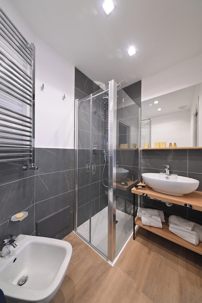 Ponte di Tappia Suites