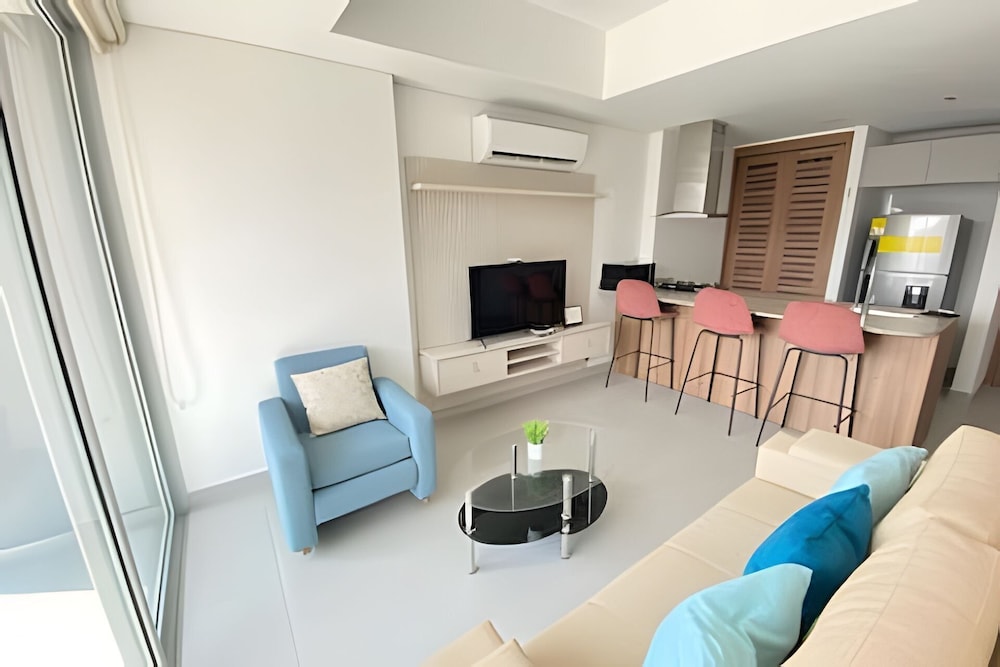 Apartamentos Ambar Roca - by SOHO