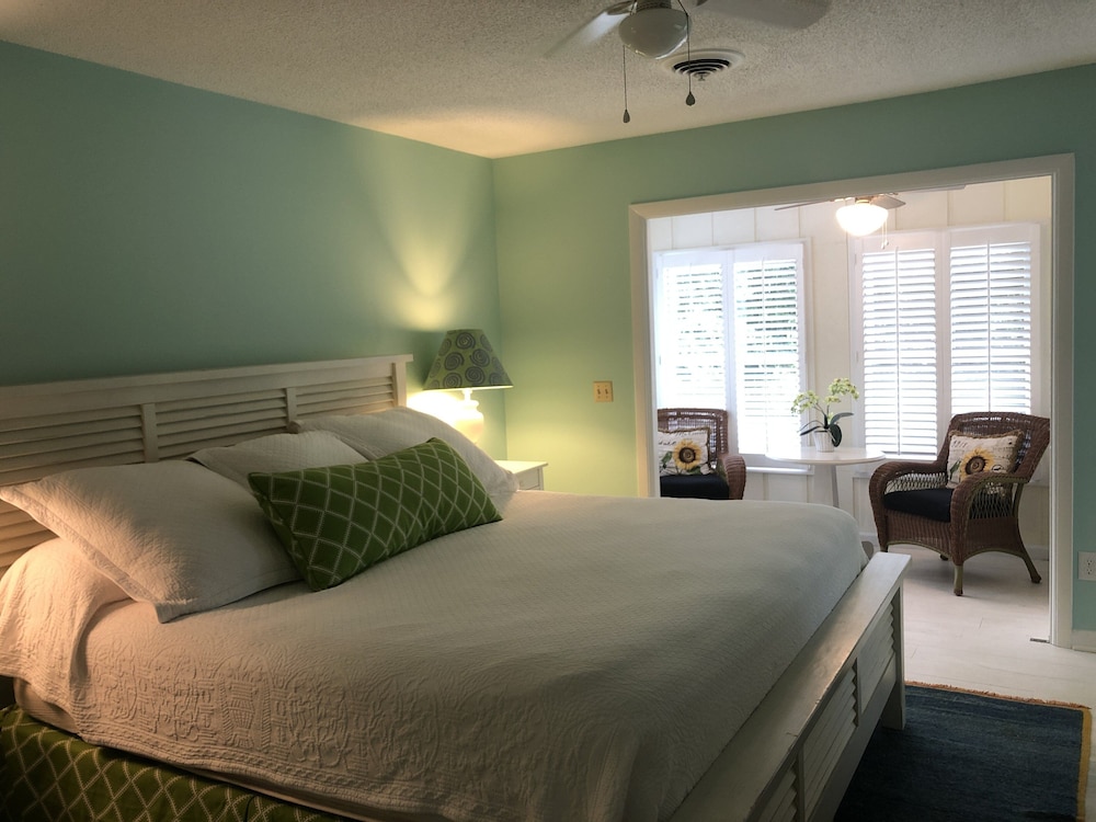 Cumberland Cottage 4 Bedroom Home