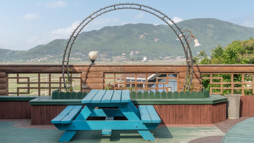 Gangwha Jeongwon Pension view 5