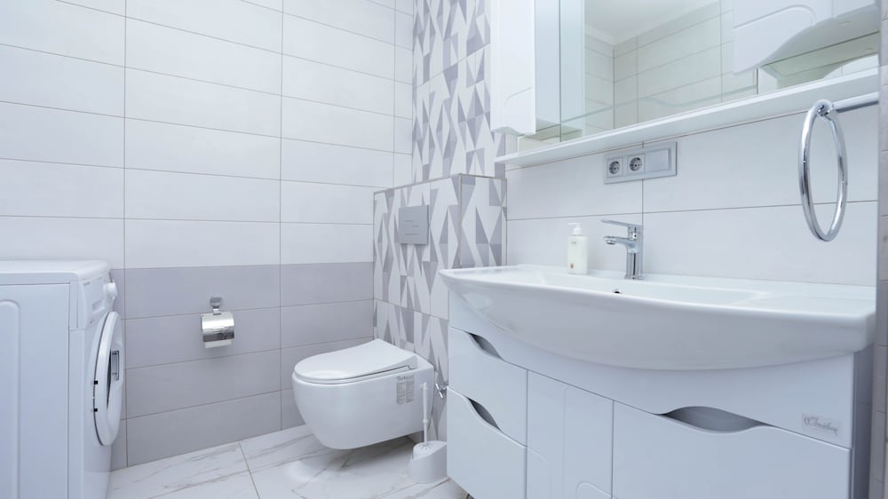Stay Inn on Koghbatsi Str. 16