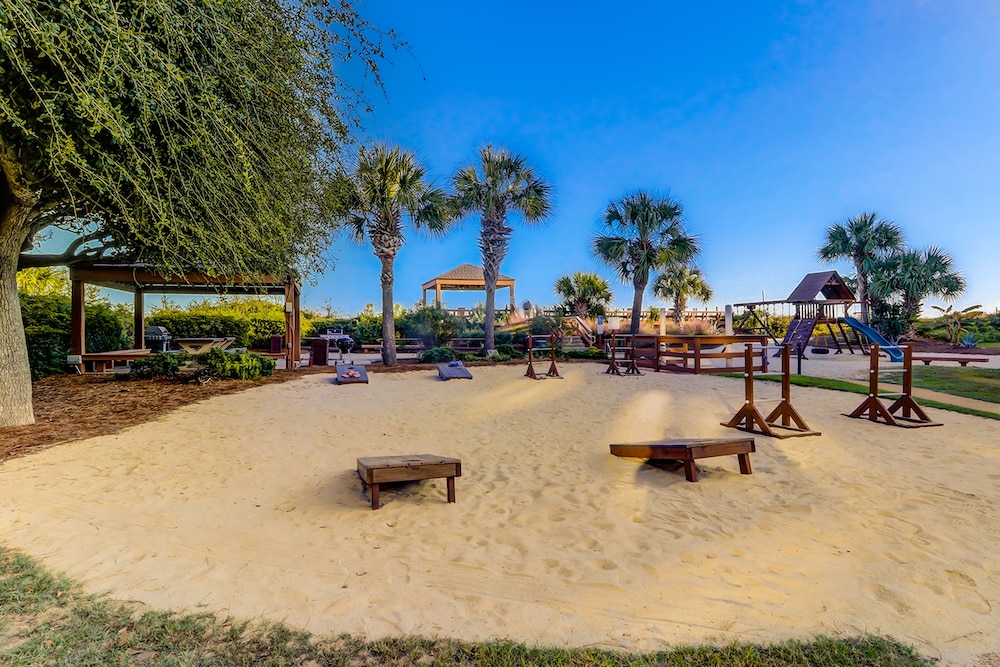 Island Club