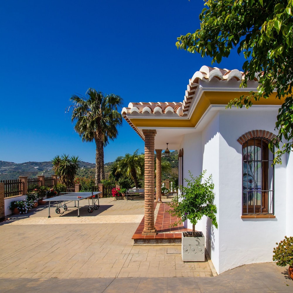 Casa Conchi in Frigiliana