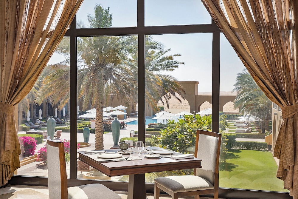 Aldhafra Resort, Vignette Collection by IHG