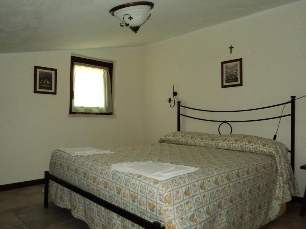 Agriturismo Poggio Torreano