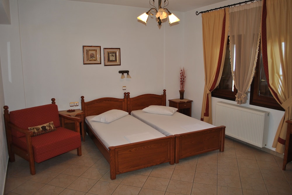 Guesthouse Papagiannopoulou
