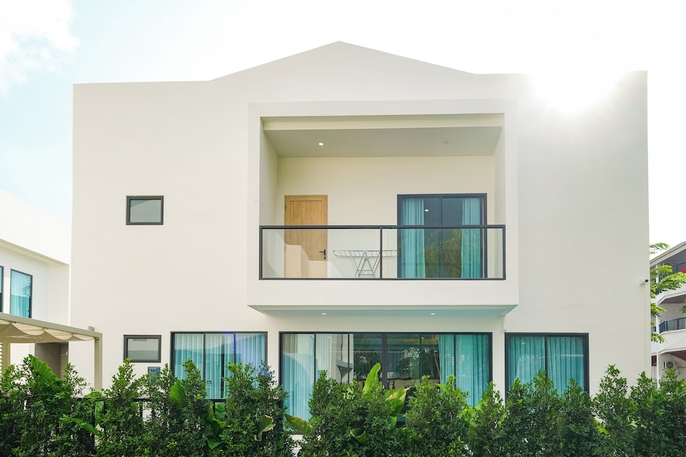 ASSA Pool Villa Jomtien Beach Pattaya