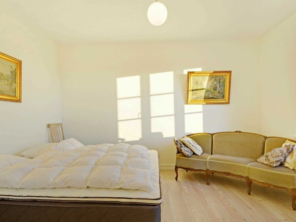 10 Person Holiday Home in Oksbol view 2