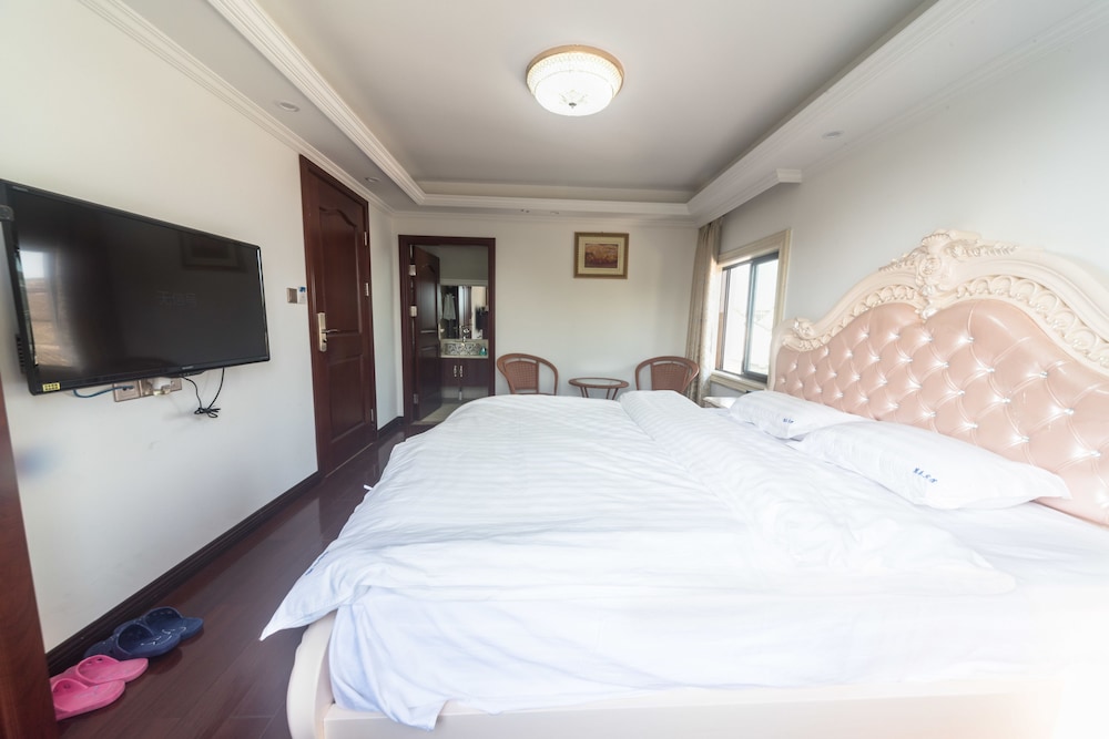 Memory Home Tuisiyuan Branch