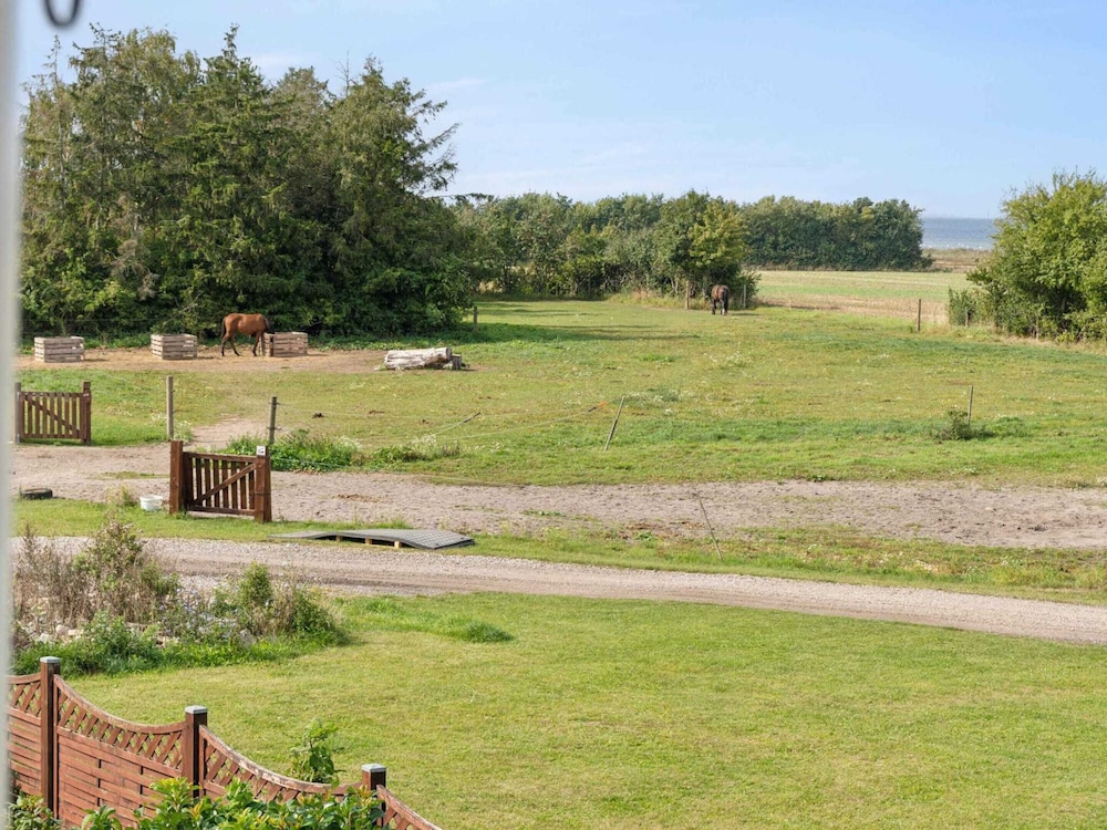 4 Star Holiday Home in Norre Alslev