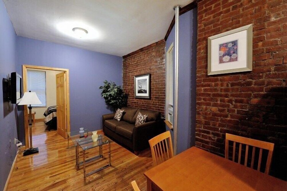 Market Rental NYC Midtown West