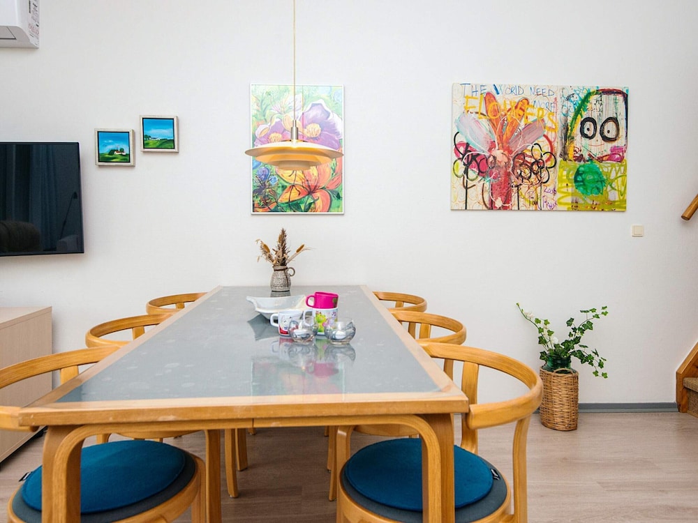 Cozy Retreat in Sondervig - By Traum Ferienwohnungen