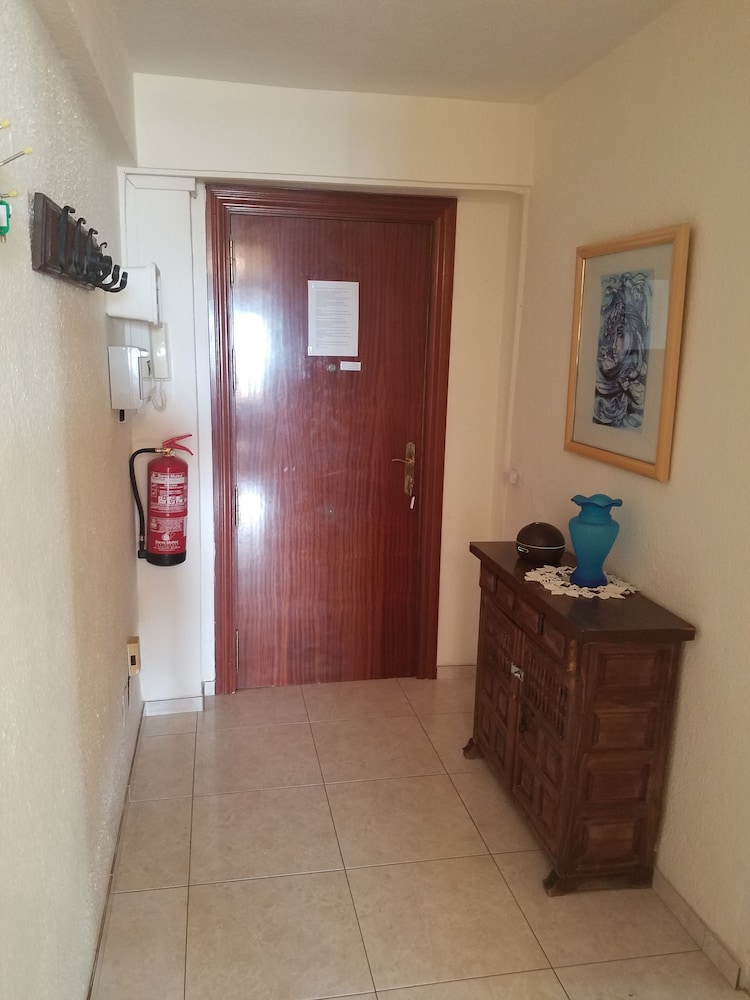Apartamento Las Torres Con Vista Al Mar view 3