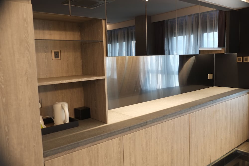M1 Hotel North Point