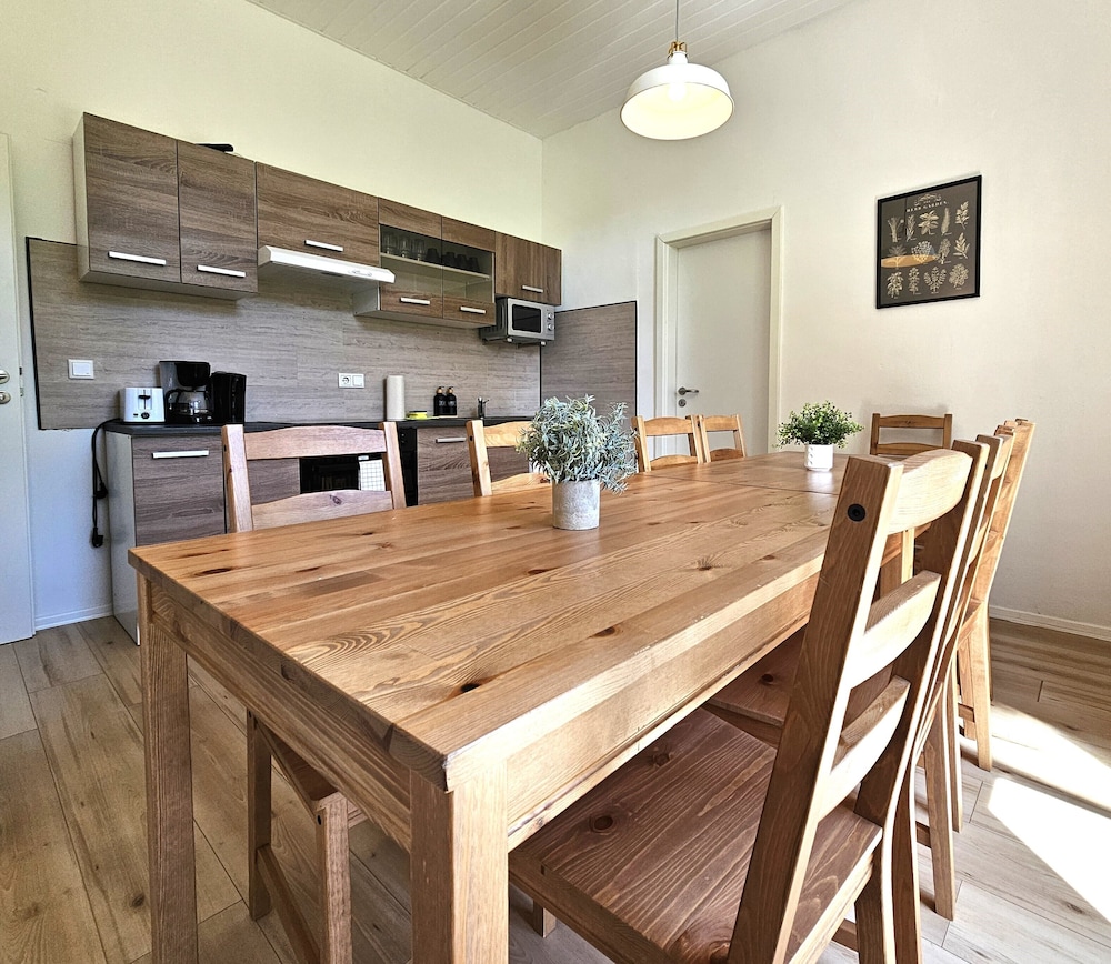 Airport Messe Apartments