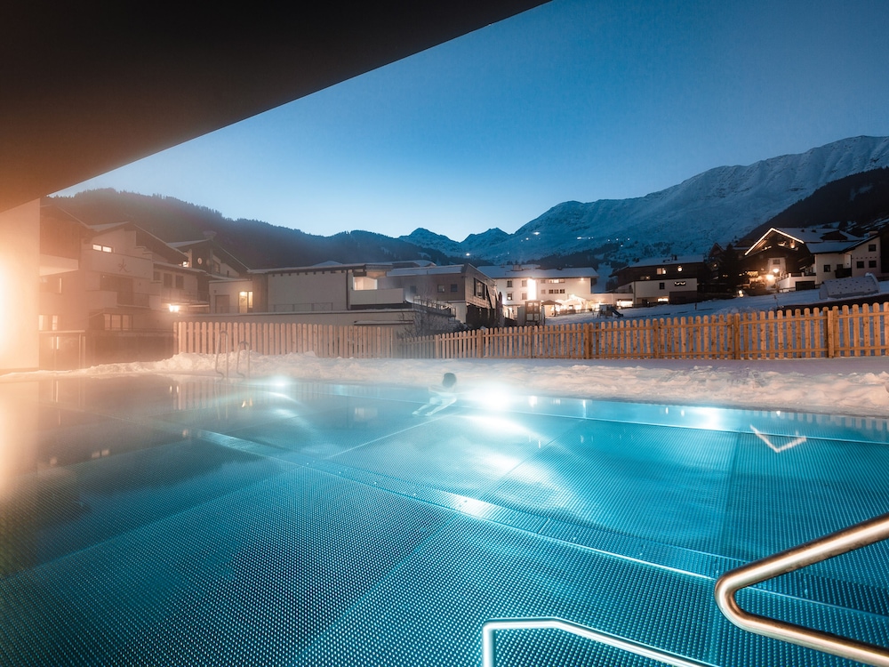 Aparthotel alpina&more
