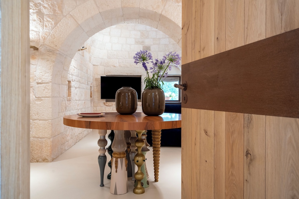 Belmont Trulli – A Sanctuary of Timeless Luxury