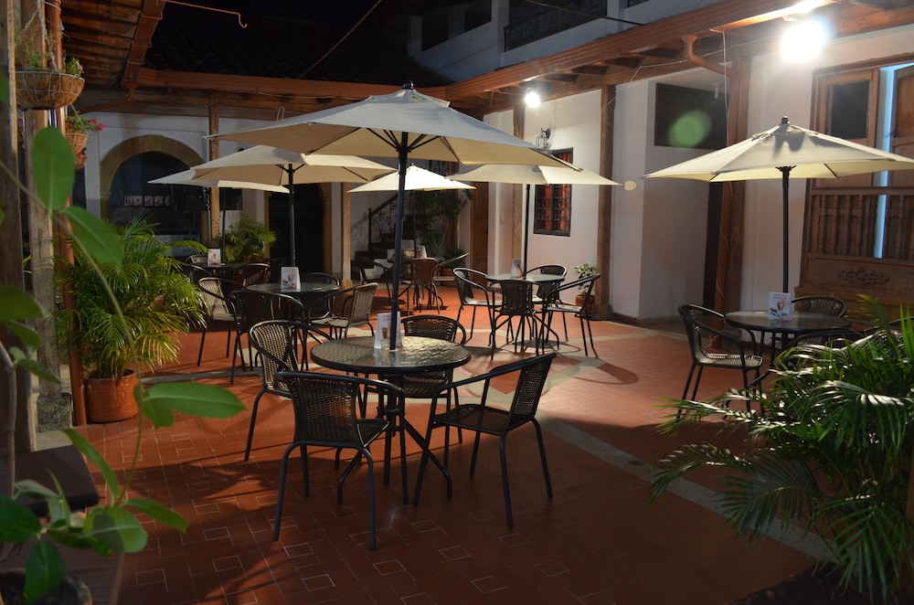 Posada San Fernando