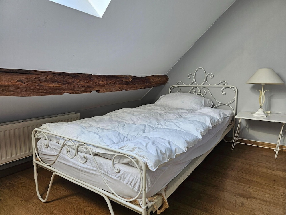 Holiday Home in Wallonie With Terrace