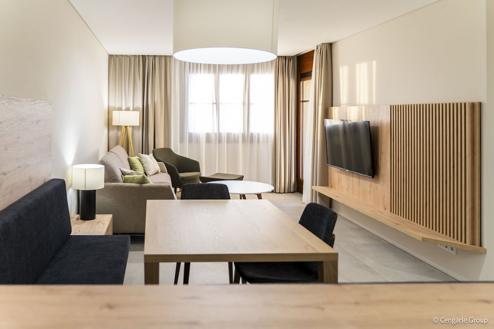 Apartment Near ski Area