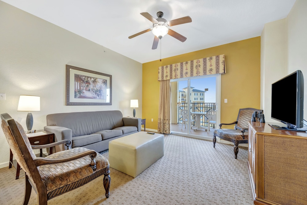 The Village Resort Suite and Spa