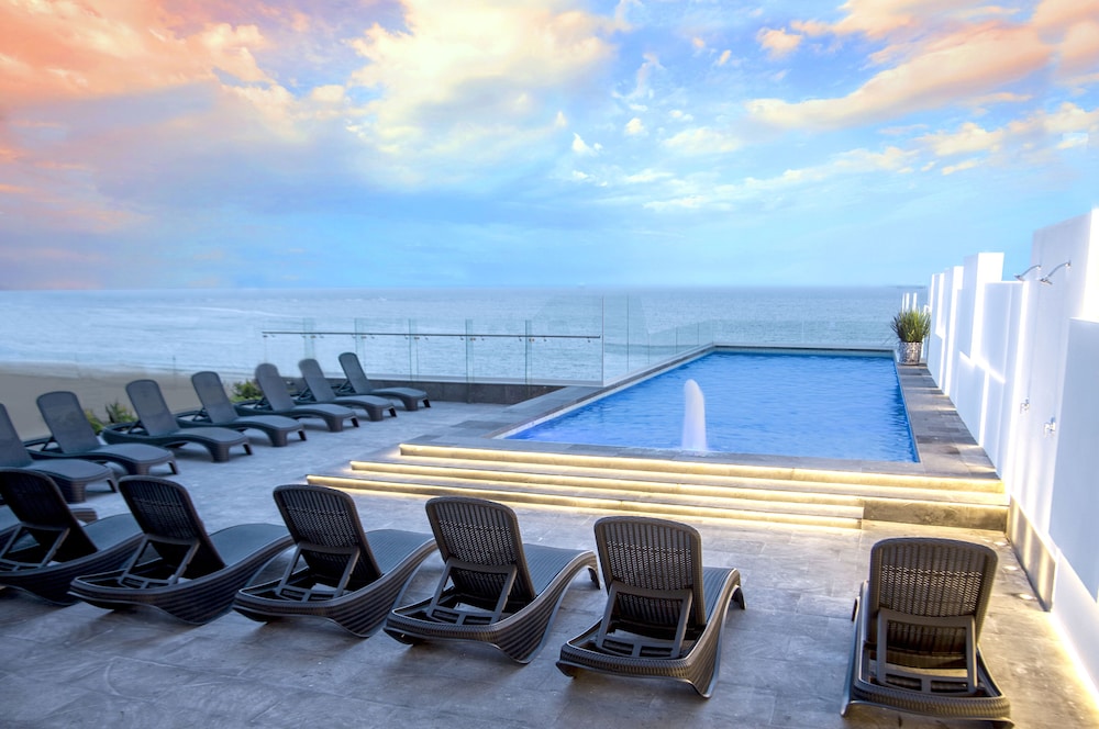 Boca del Rio Vacations - Hotel Plaza Sol - Property Image 1