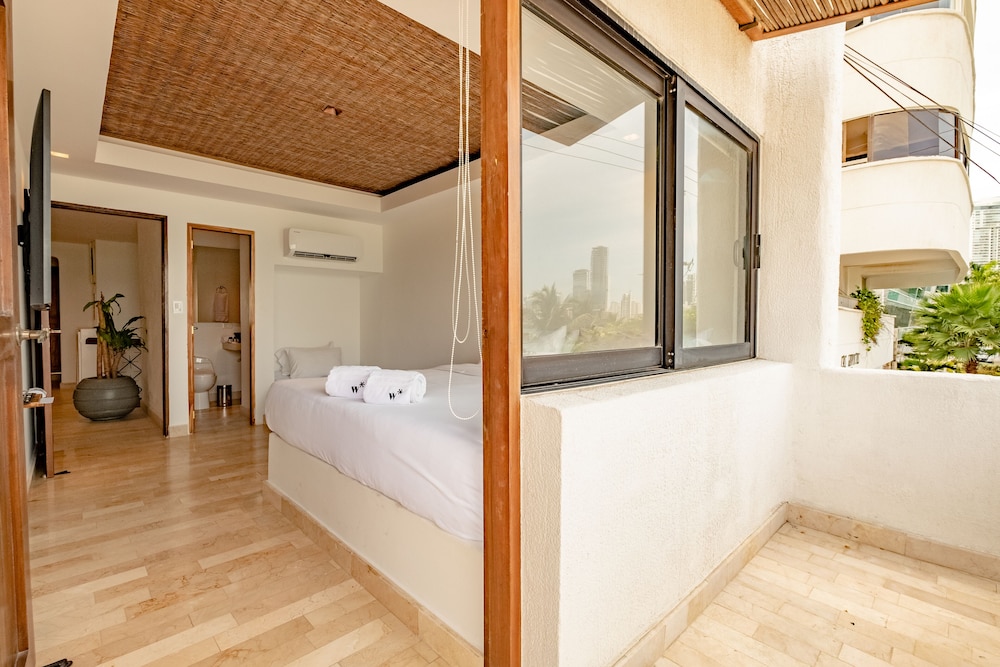 Casa Griega By Wynwood House