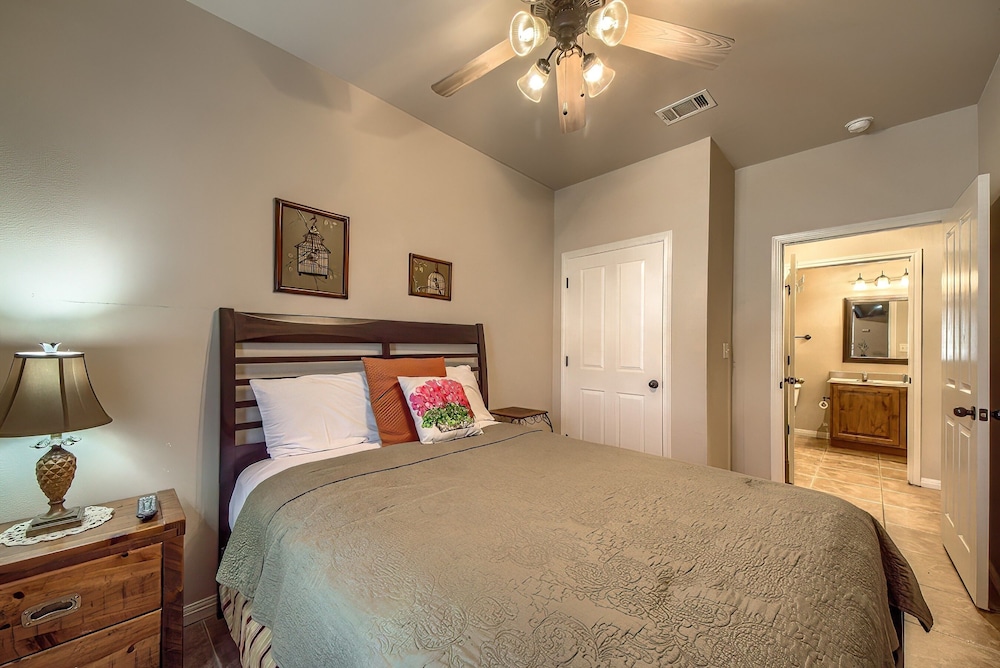 Vg 206 3 Bedroom Condo