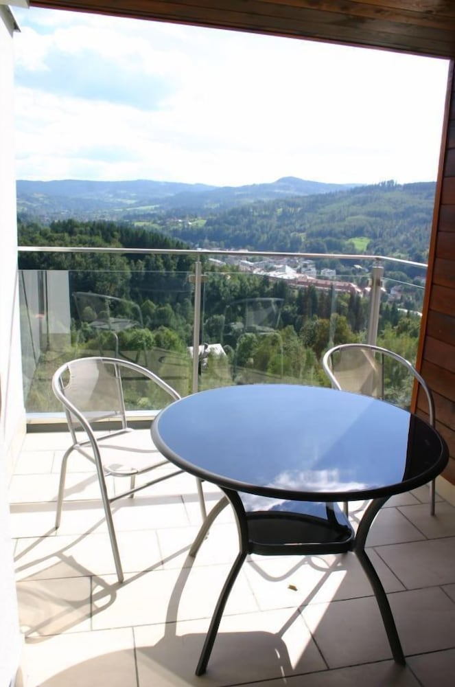 Apartament na urlop Wisla