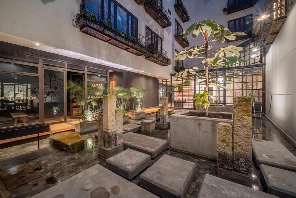 Authentic Loft in La Candelaria