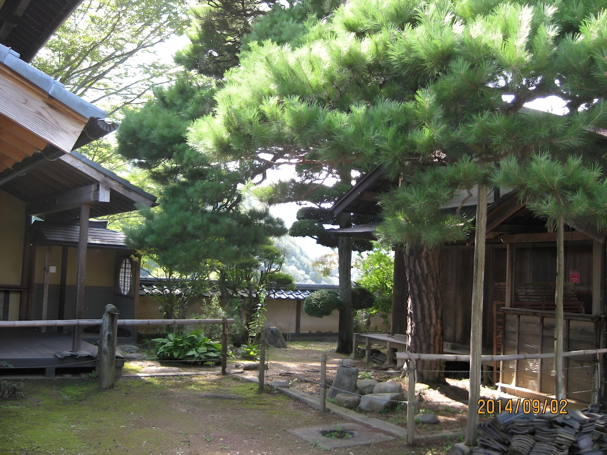 agematsu view 3