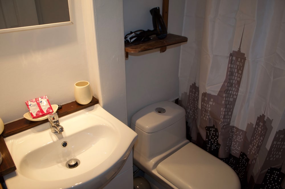 Lofts Oxford Cerro Alegre