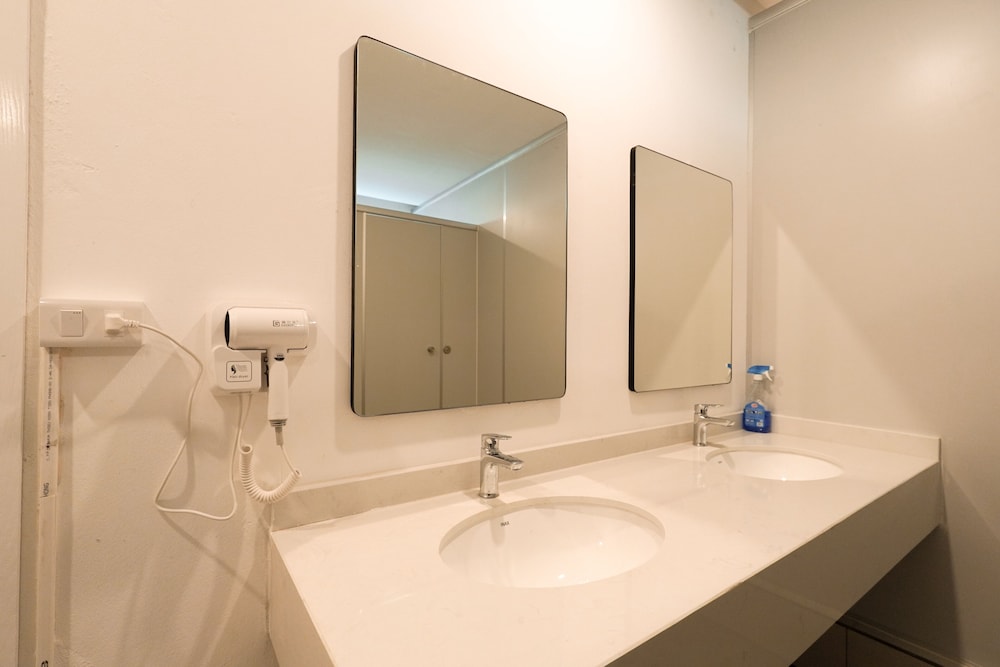 MOTOGO Hostel