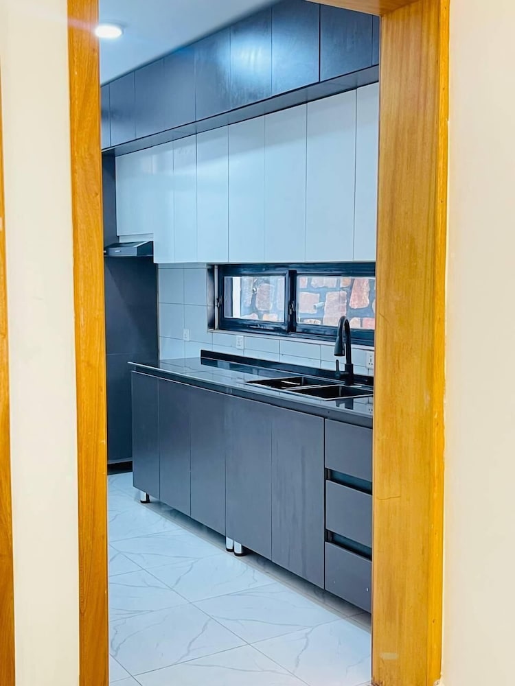 Iwabo Apartments