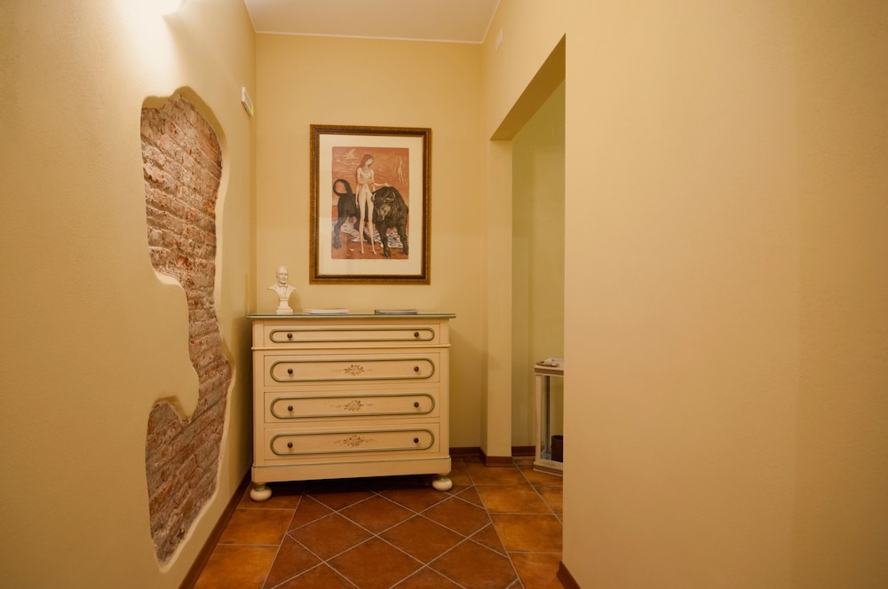 B&B Corte Toro